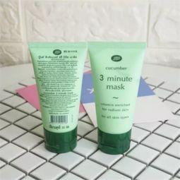 娱乐吃瓜酱如何分辨面膜